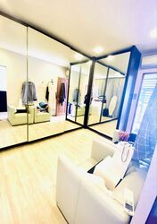 Mount Faber Lodge (D4), Condominium #339684581